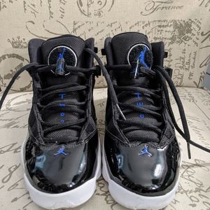 Jordan shoes
